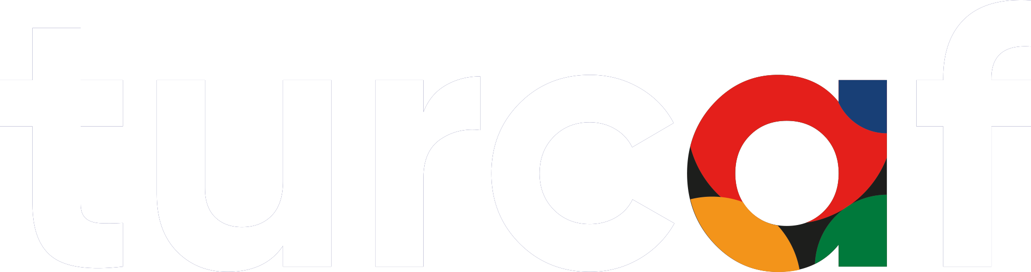 Turcaf Logo