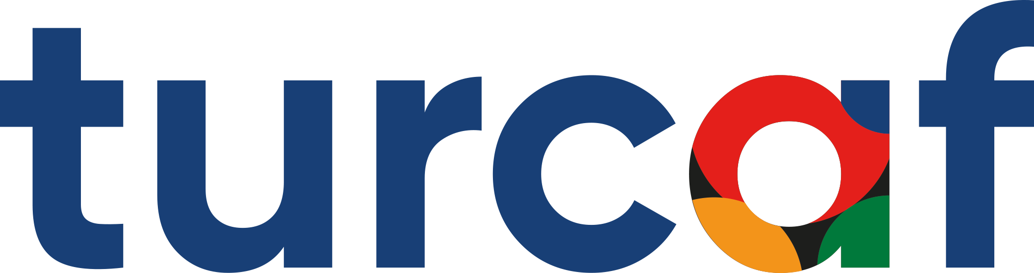 Turcaf Logo