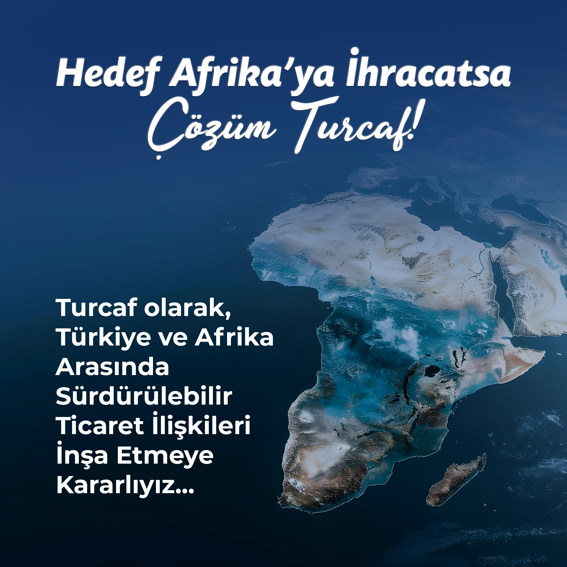 Turcaf